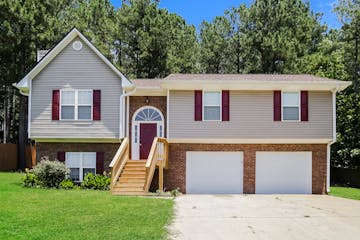 83 GREATWOOD DRIVE WHITE, GA 30184